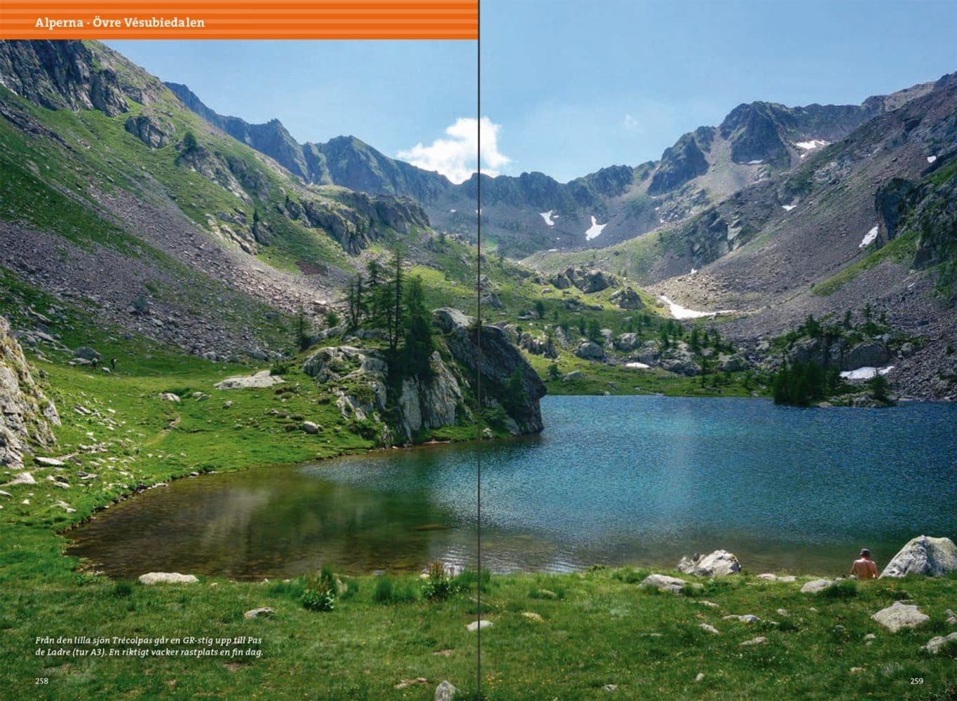 Vandra i Provence, view: 12