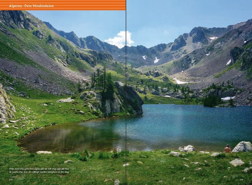 Vandra i Provence, view: 12