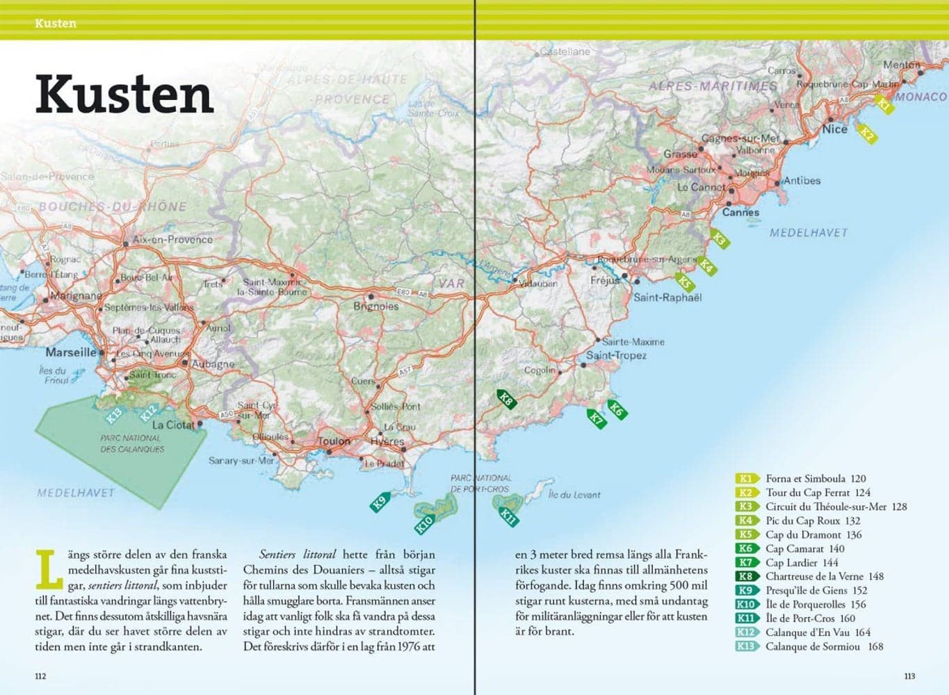 Vandra i Provence, view: 4