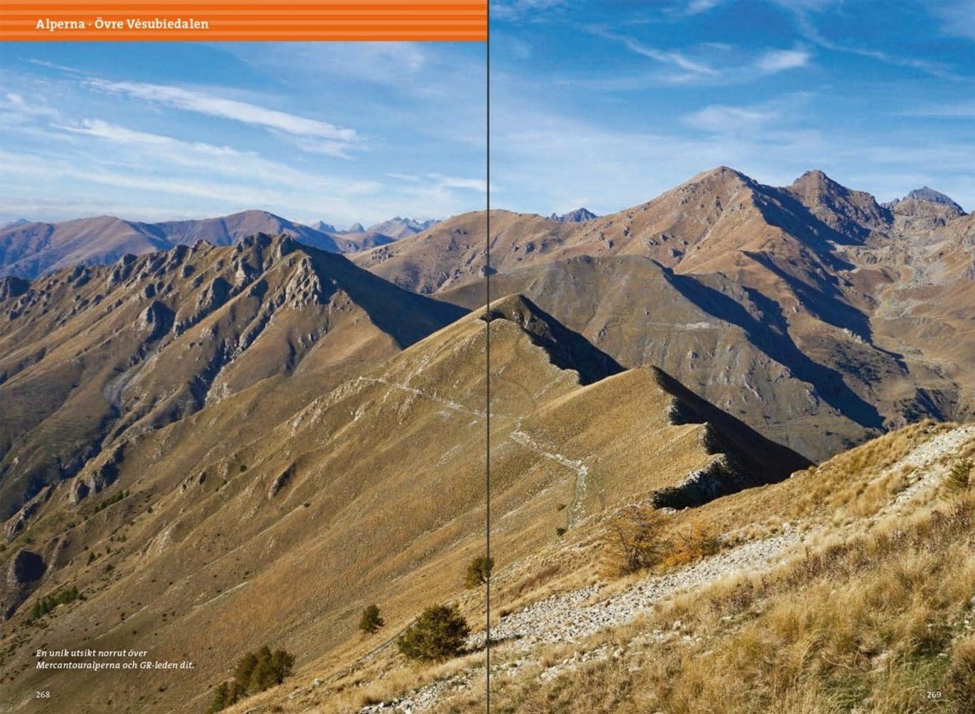 Vandra i Provence, view: 1