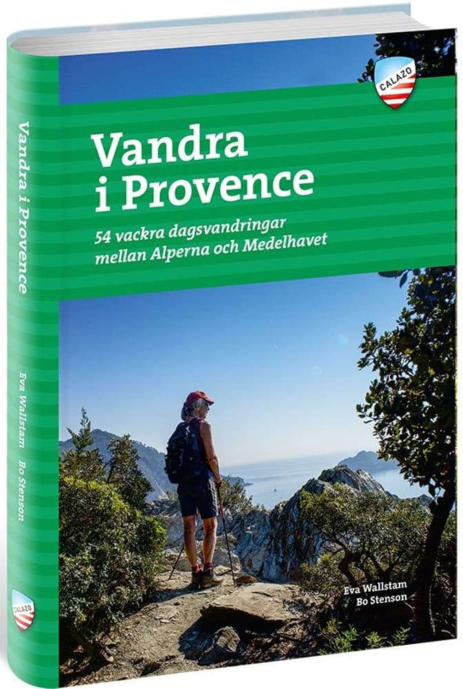 Vandra i Provence, view: 0