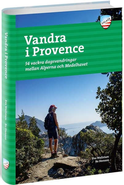 Vandra i Provence, view: 0