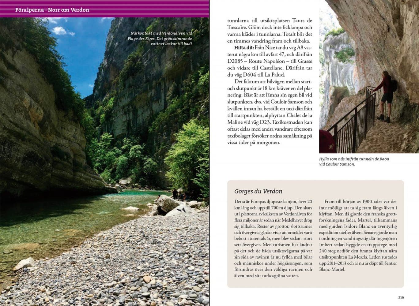 Vandra i Provence, view: 8