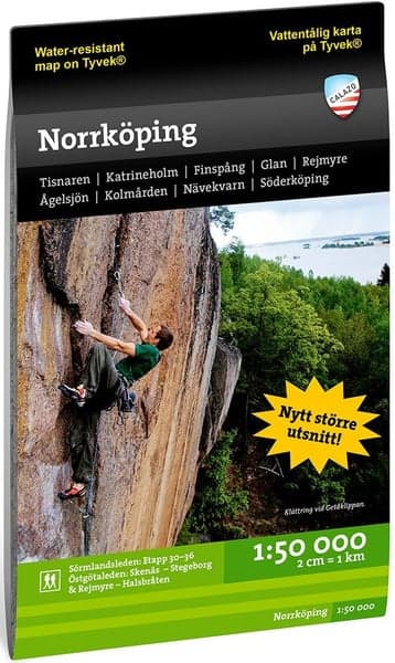 Norrköping 1:50 000, view: 0