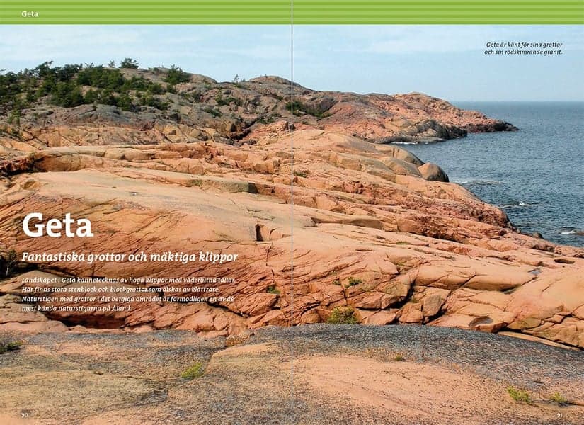 Vandra på Åland, view: 4