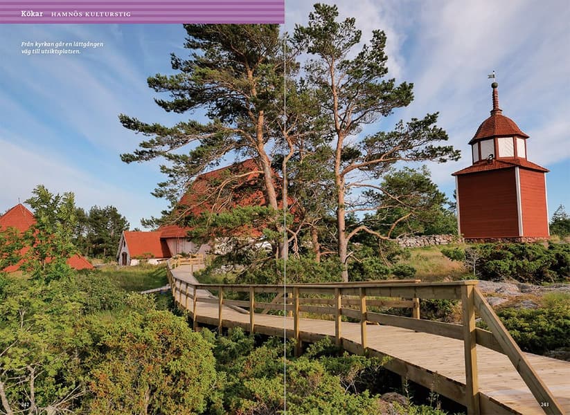 Vandra på Åland, view: 10