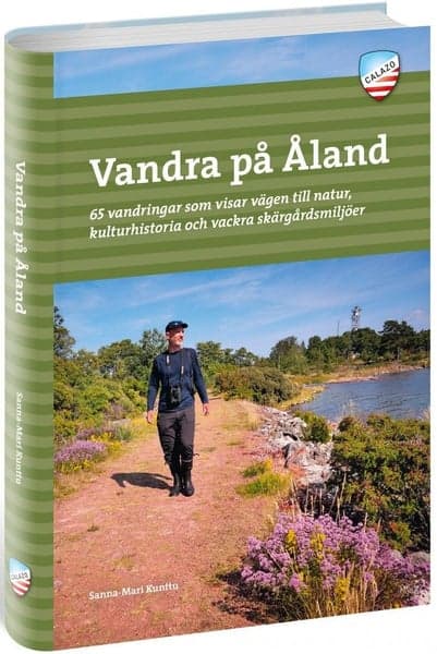 Vandra på Åland, view: 0