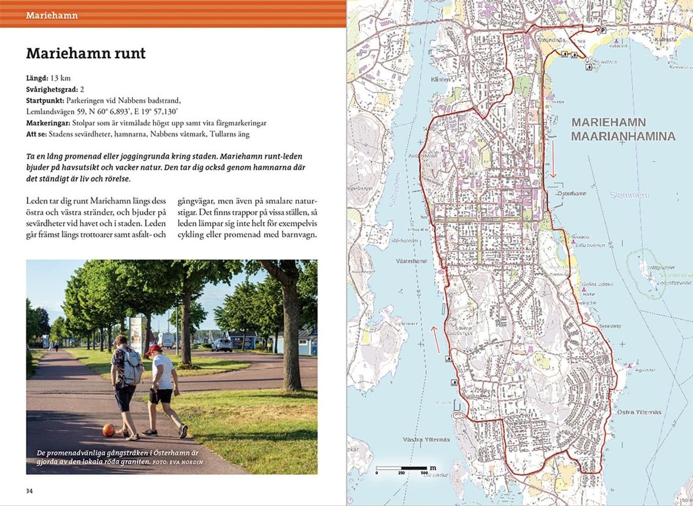 Vandra på Åland, view: 2