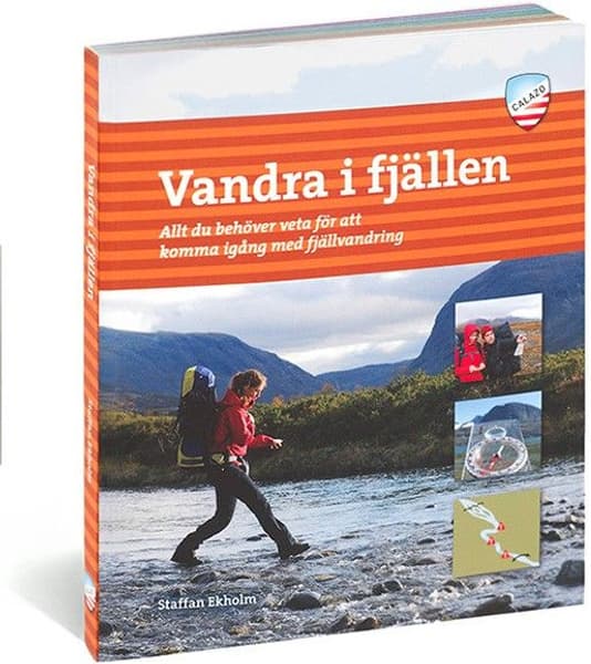 Vandra i fjällen, view: 0