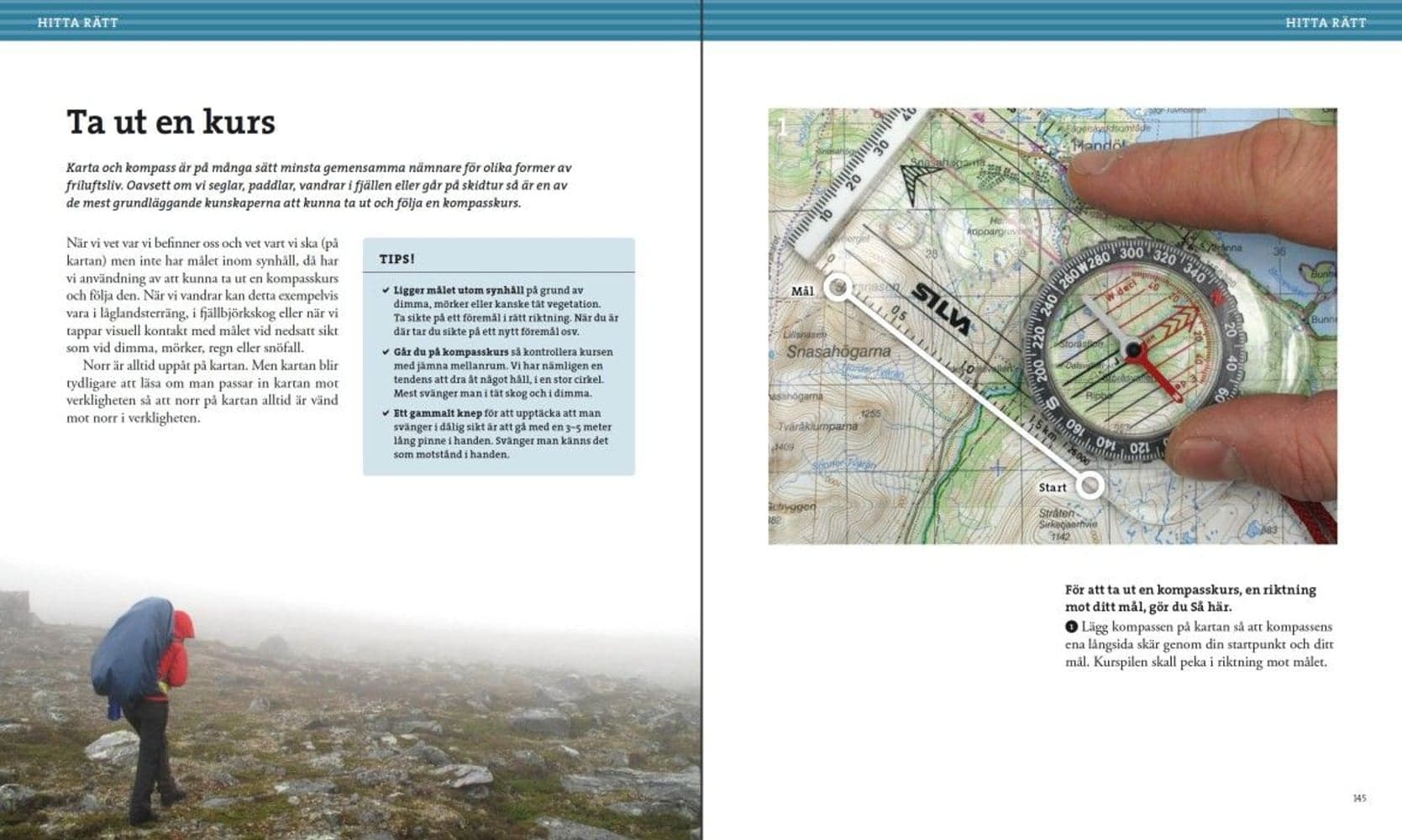 Vandra i fjällen, view: 7