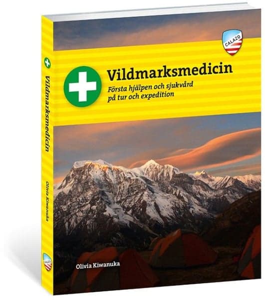 Vildmarksmedicin, view: 0