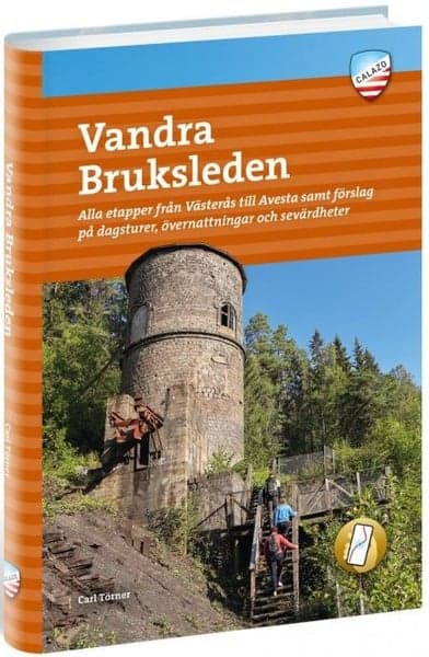 Vandra Bruksleden, view: 0