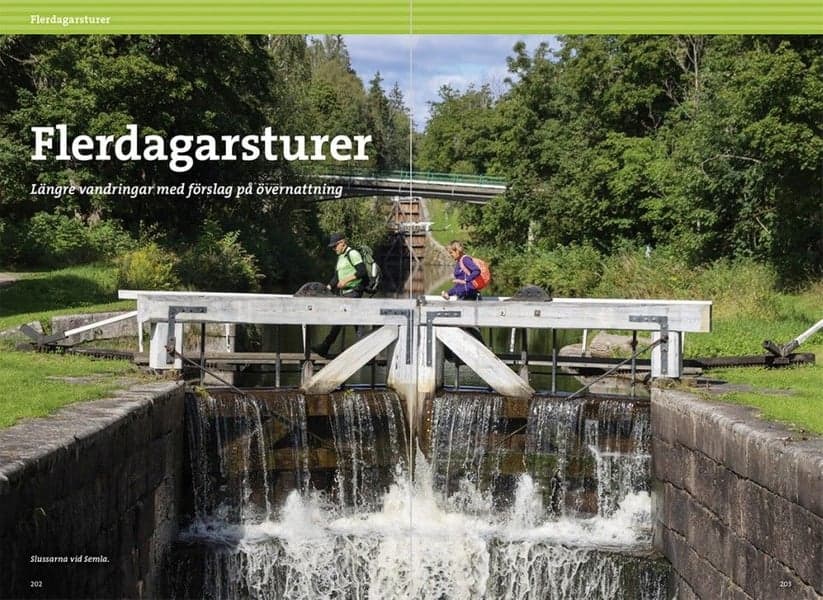 Vandra Bruksleden, view: 9