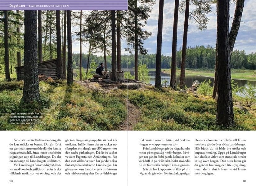 Vandra Bruksleden, view: 8