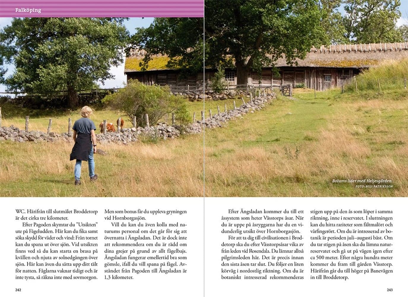 Vandra i Skaraborg, view: 11