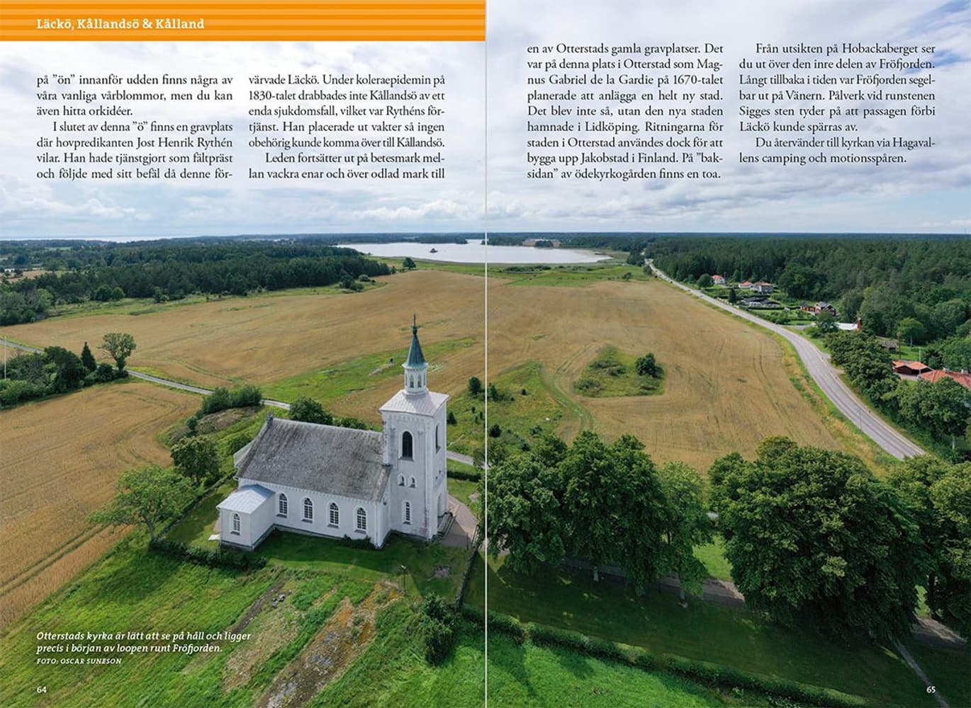 Vandra i Skaraborg, view: 4