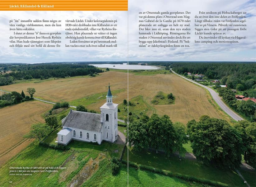 Vandra i Skaraborg, view: 4