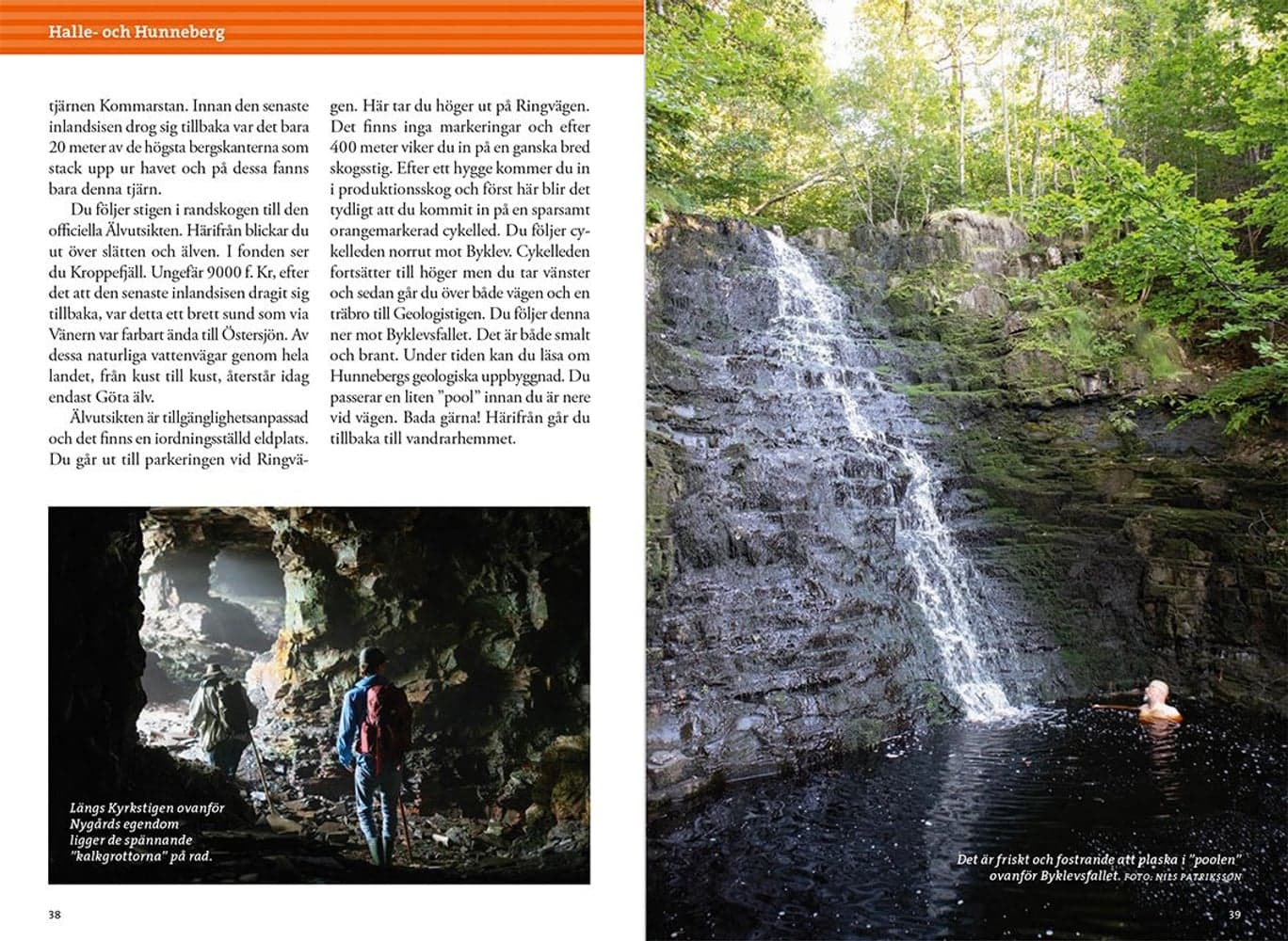 Vandra i Skaraborg, view: 3