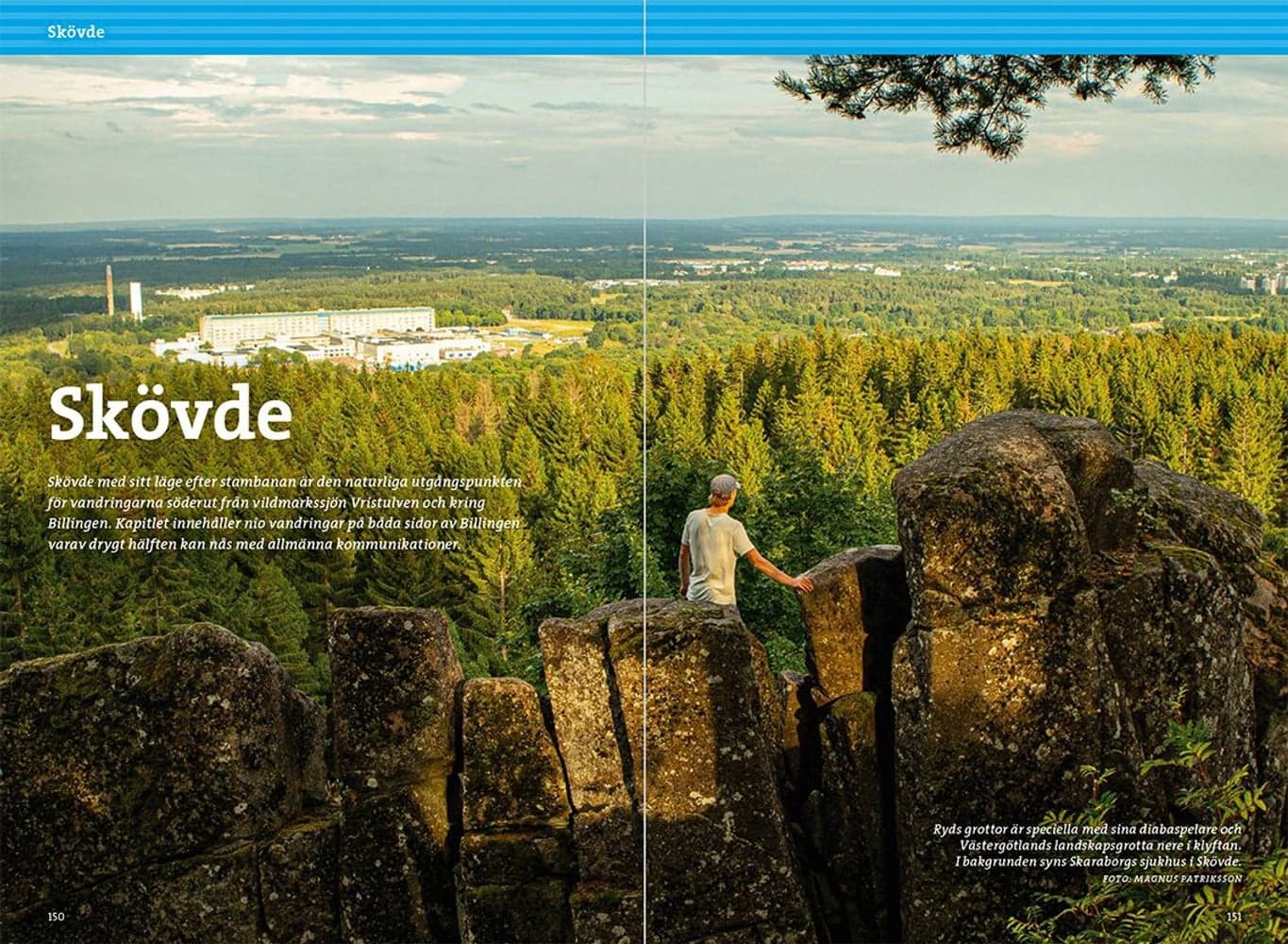 Vandra i Skaraborg, view: 9