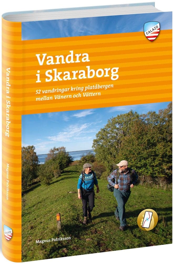 Vandra i Skaraborg, view: 0