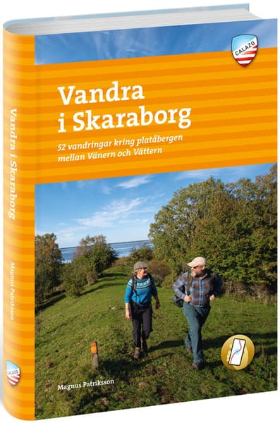 Vandra i Skaraborg, view: 0