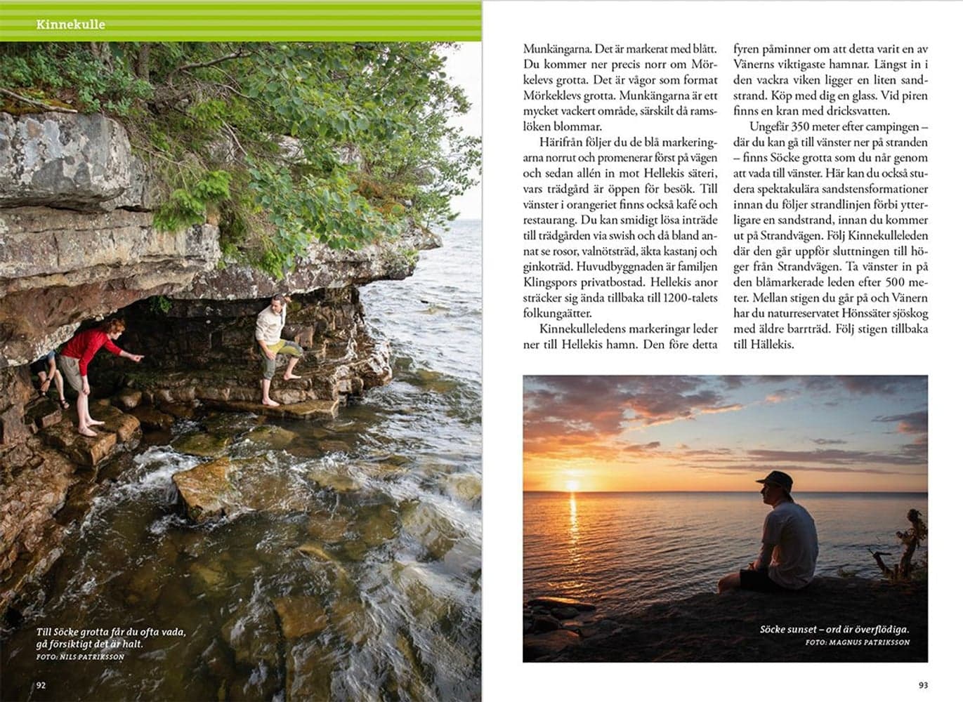 Vandra i Skaraborg, view: 5