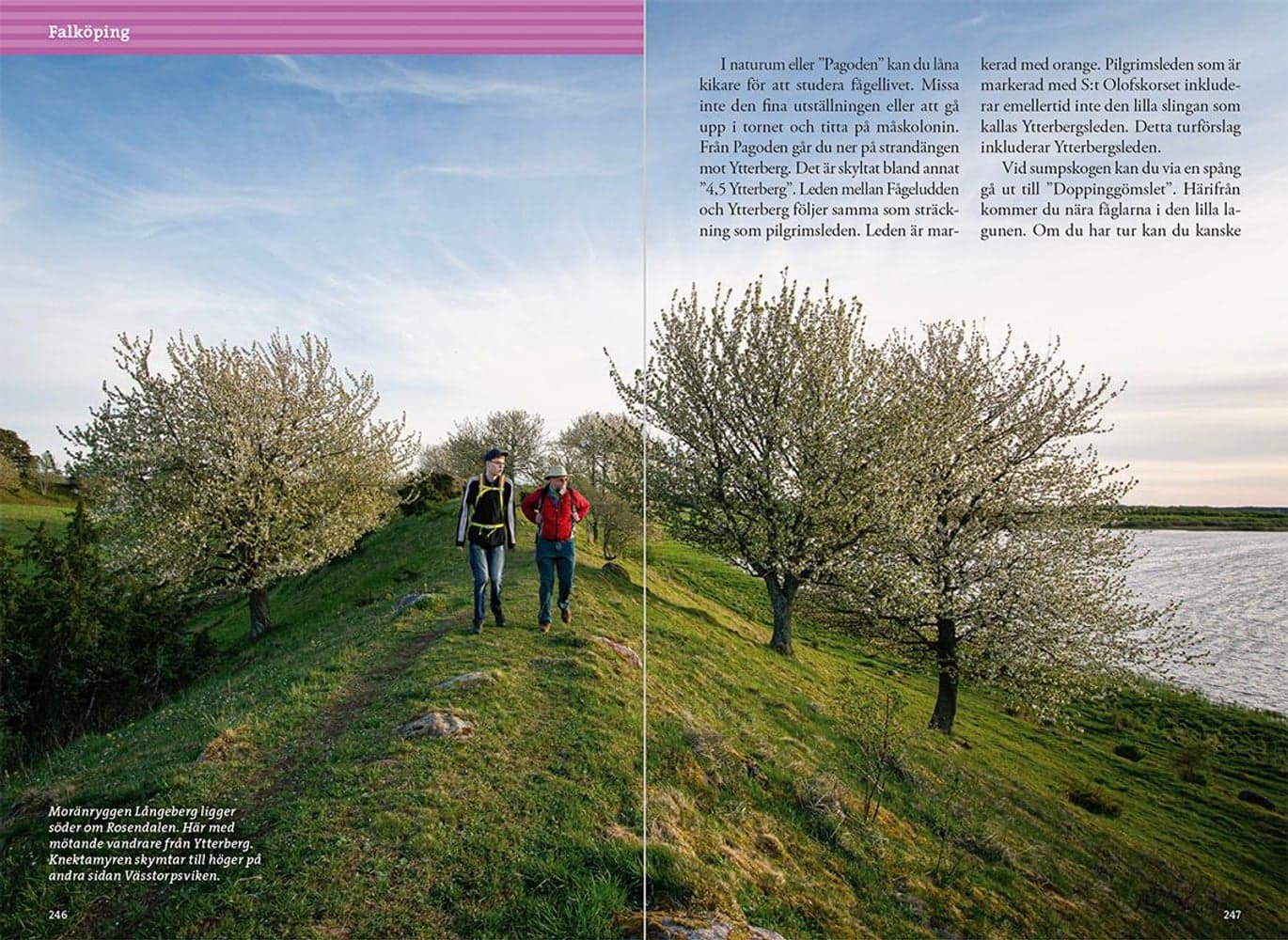 Vandra i Skaraborg, view: 12