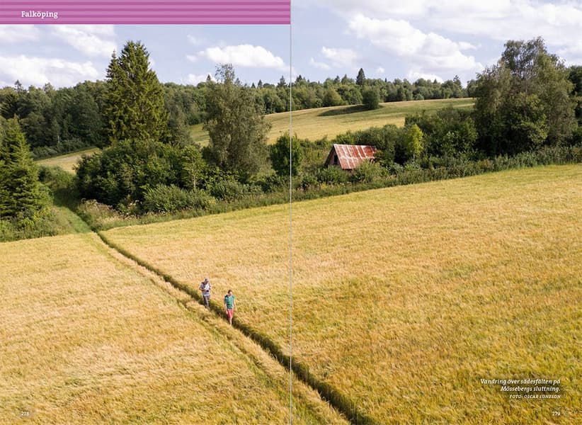 Vandra i Skaraborg, view: 13