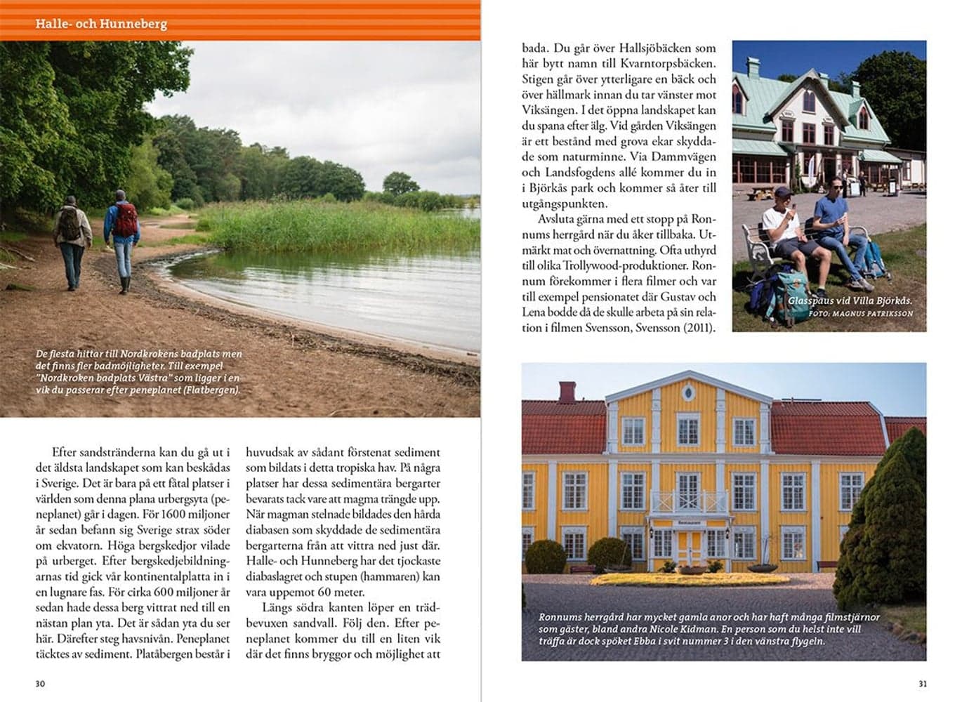 Vandra i Skaraborg, view: 2