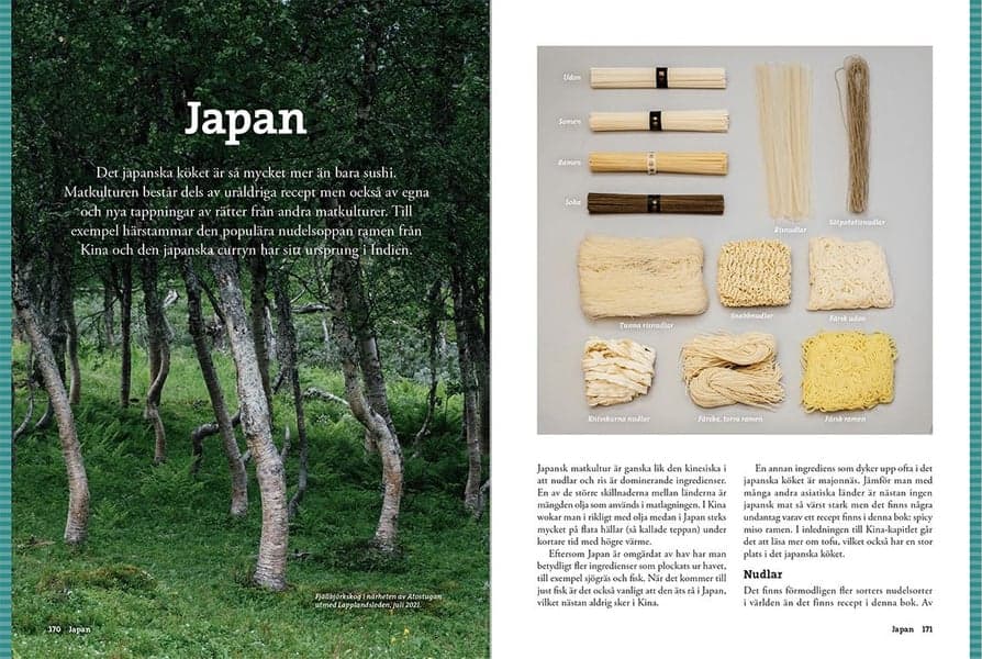 Vegetarisk turmat, view: 8