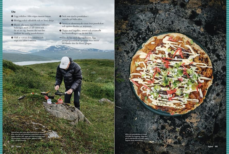 Vegetarisk turmat, view: 9