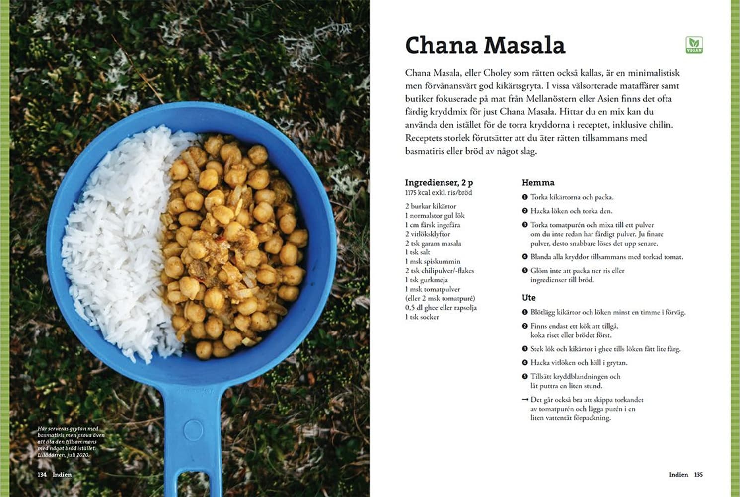 Vegetarisk turmat, view: 6