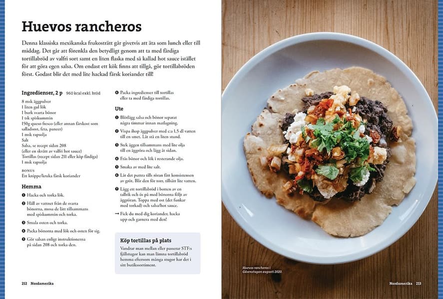 Vegetarisk turmat, view: 11