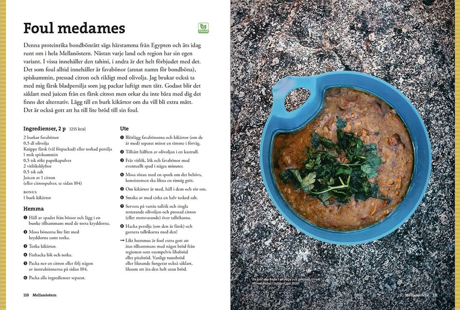 Vegetarisk turmat, view: 5