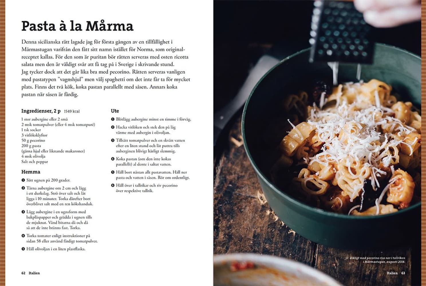 Vegetarisk turmat, view: 3