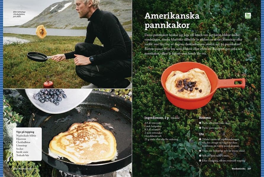 Vegetarisk turmat, view: 13