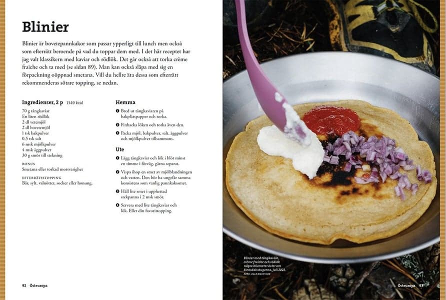 Vegetarisk turmat, view: 4