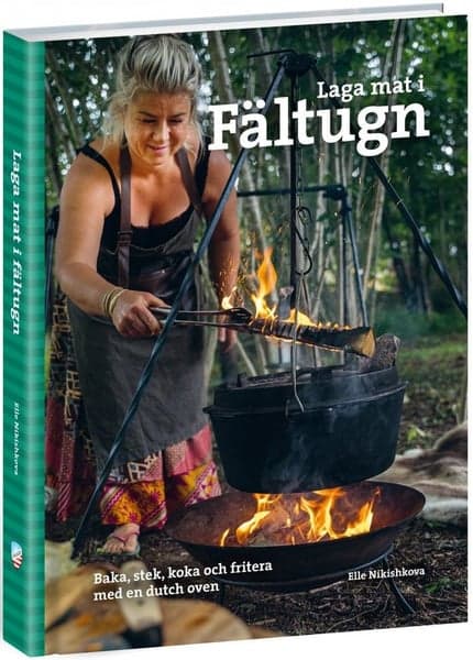 Laga mat i fältugn, view: 0