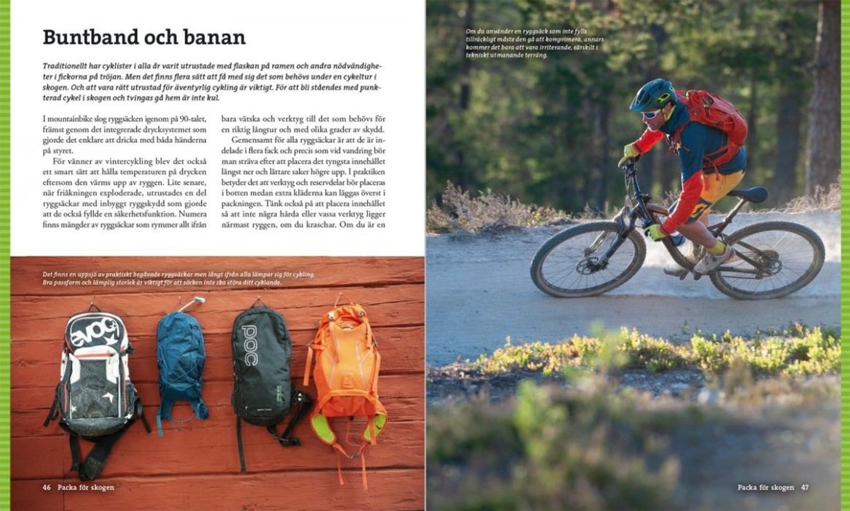 Cykla Mountainbike, view: 1