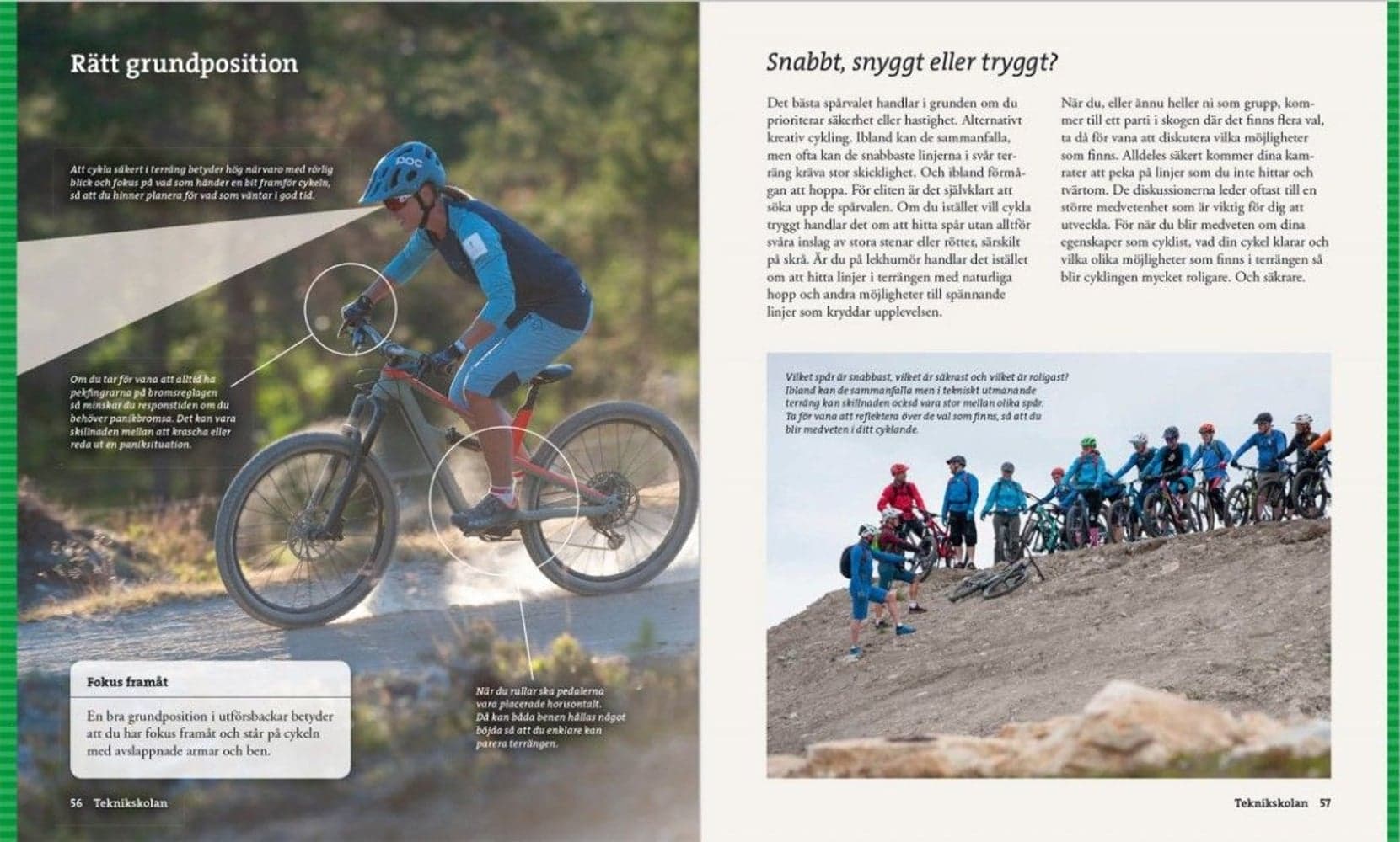 Cykla Mountainbike, view: 2