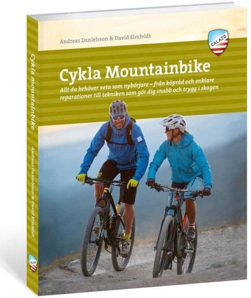 Cykla Mountainbike, view: 0