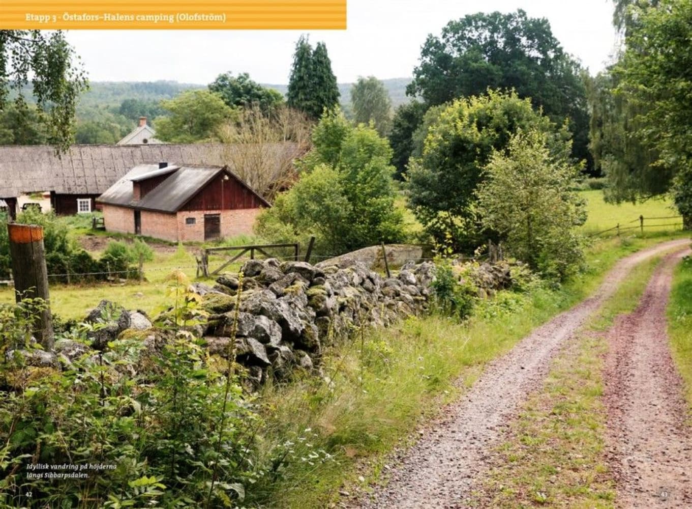 Vandra Blekingeleden, view: 4