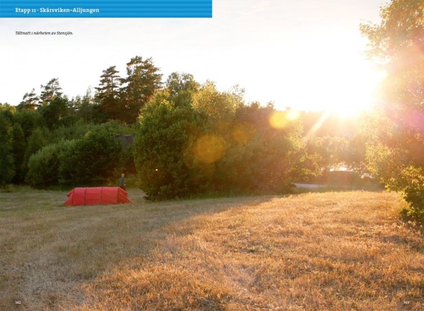 Vandra Blekingeleden, view: 7