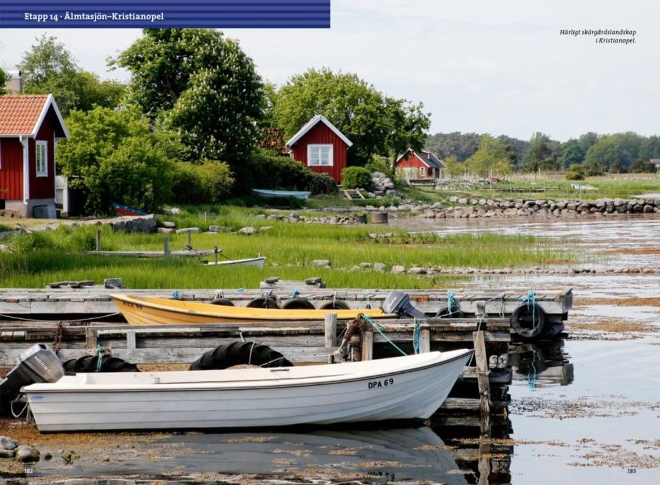 Vandra Blekingeleden, view: 9