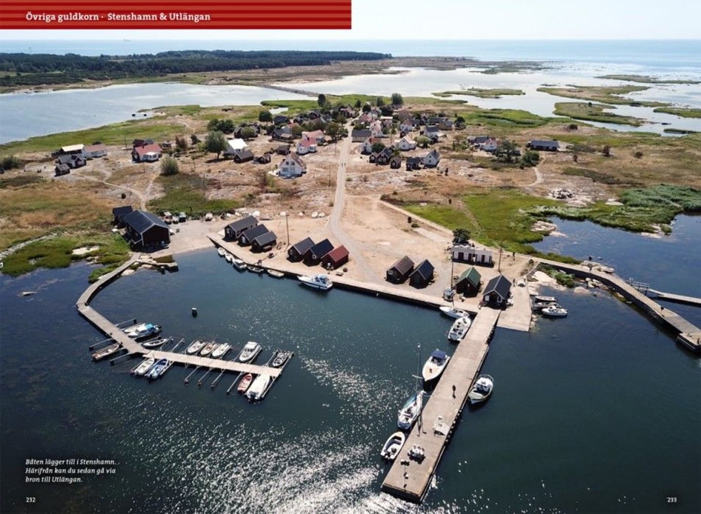 Vandra Blekingeleden, view: 12