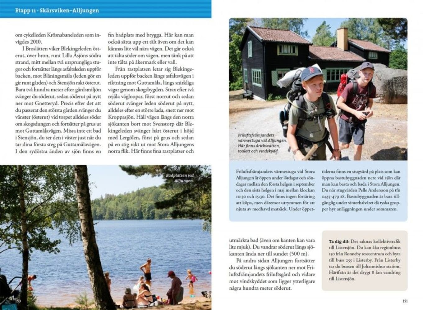 Vandra Blekingeleden, view: 8