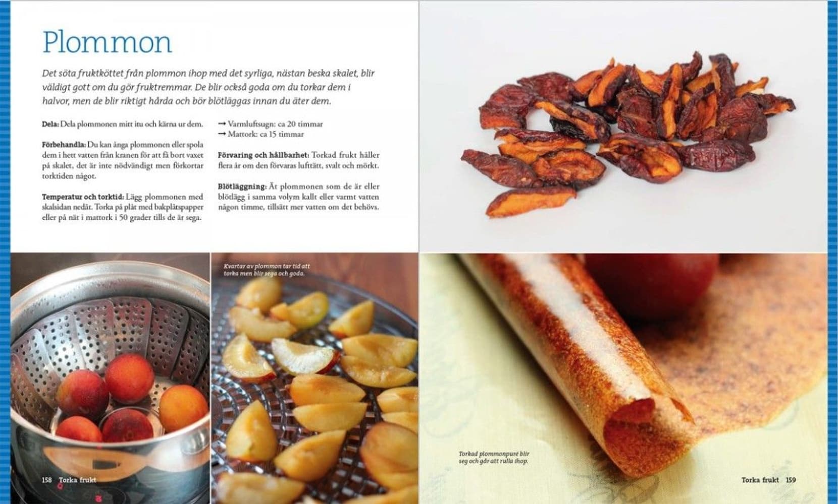 Torka Mat 2:a upplagan, view: 8