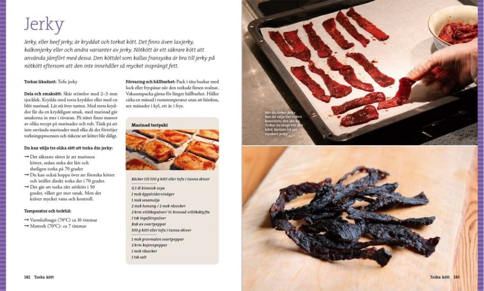 Torka Mat 2:a upplagan, view: 10