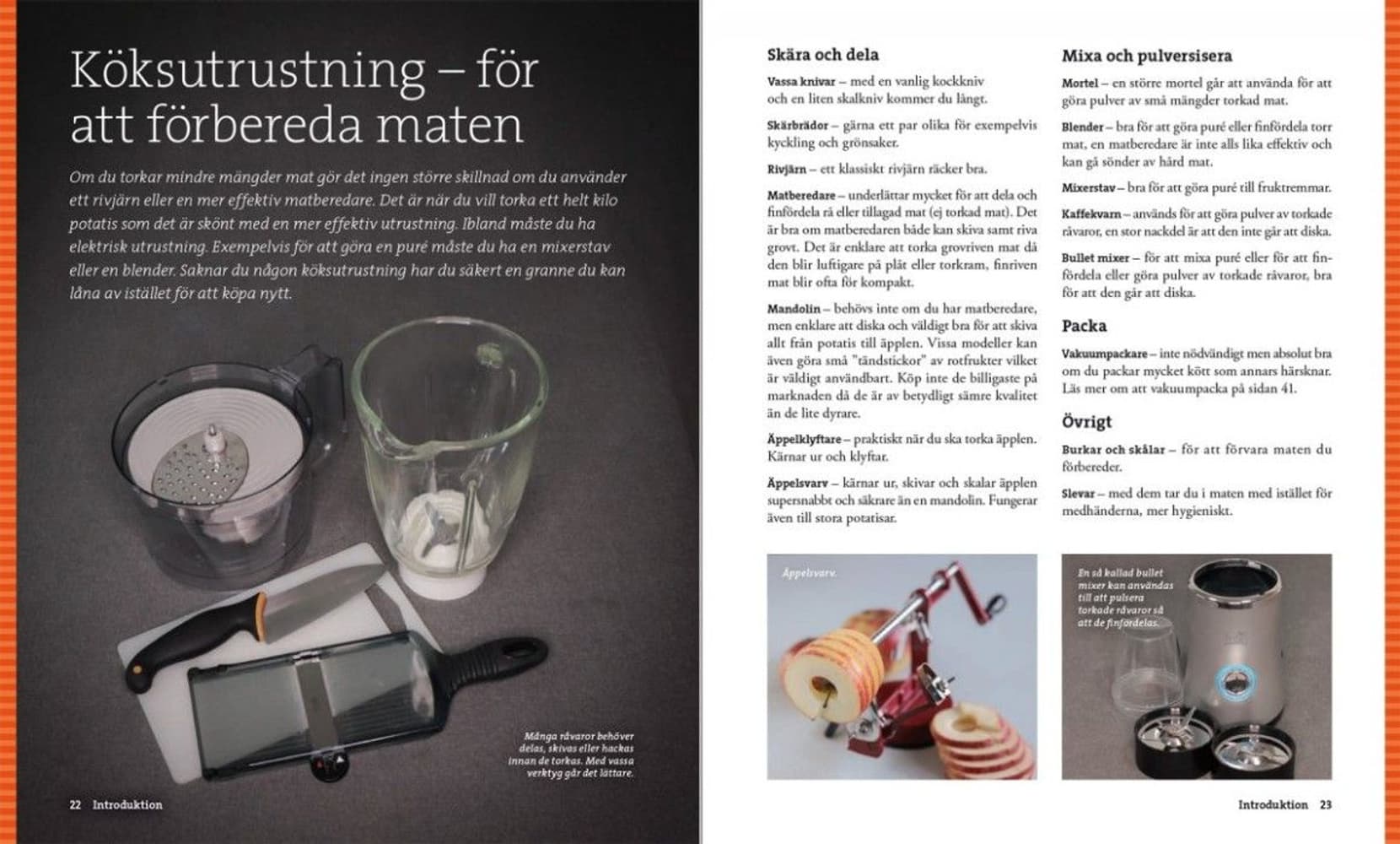 Torka Mat 2:a upplagan, view: 2