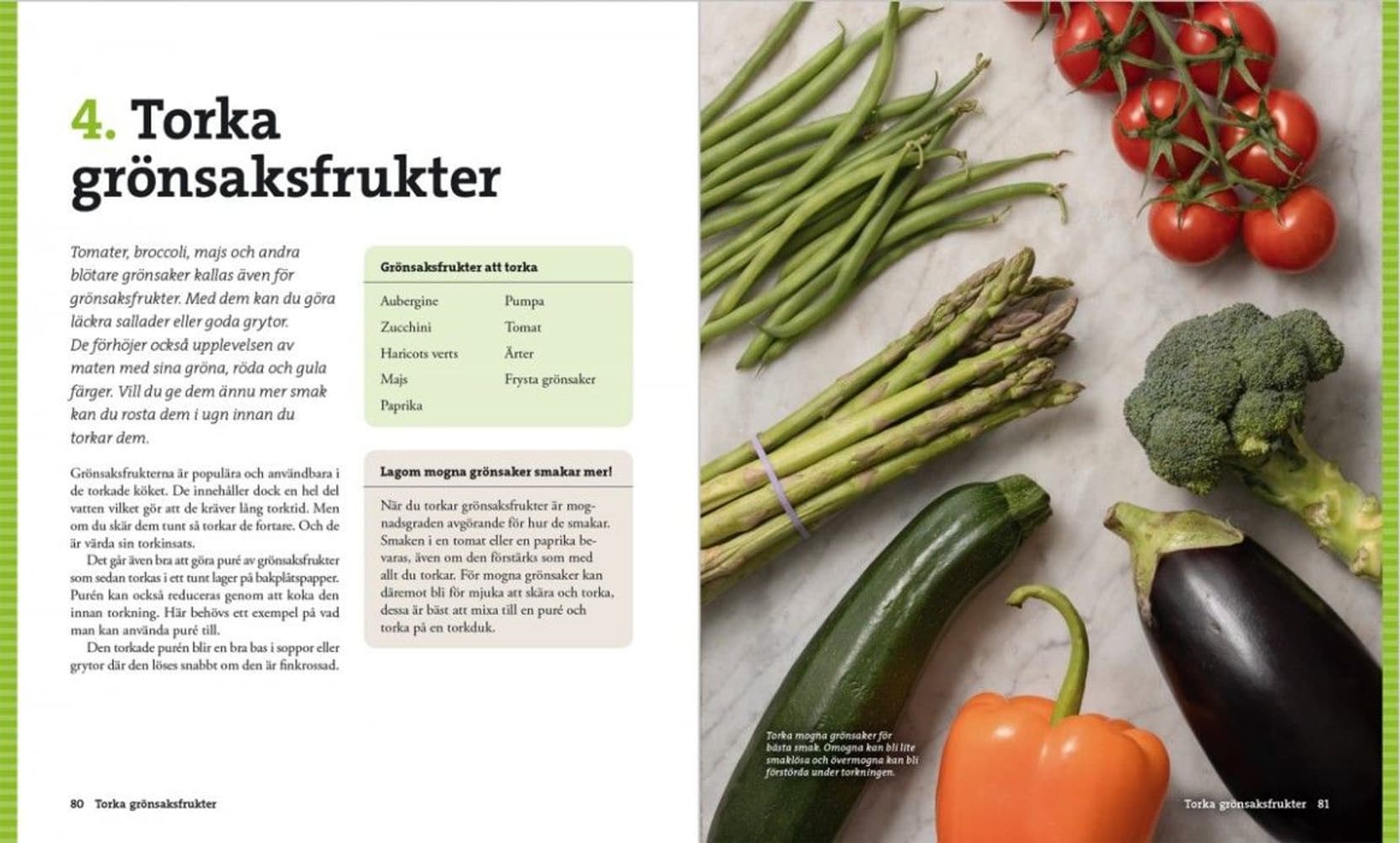 Torka Mat 2:a upplagan, view: 6